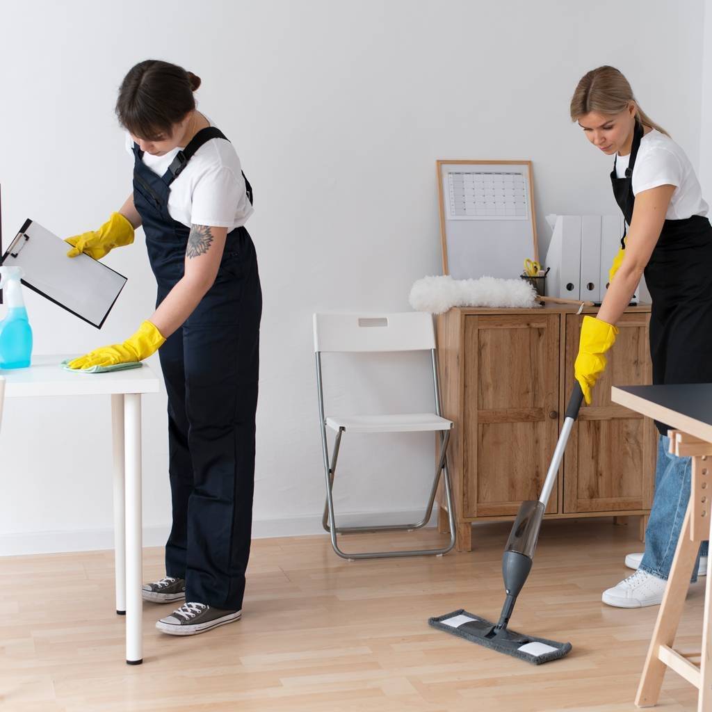 Office-Cleaning-Service