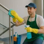 Strata Cleaning Service