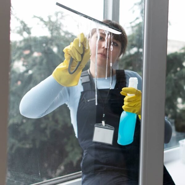 Window Cleaning Service